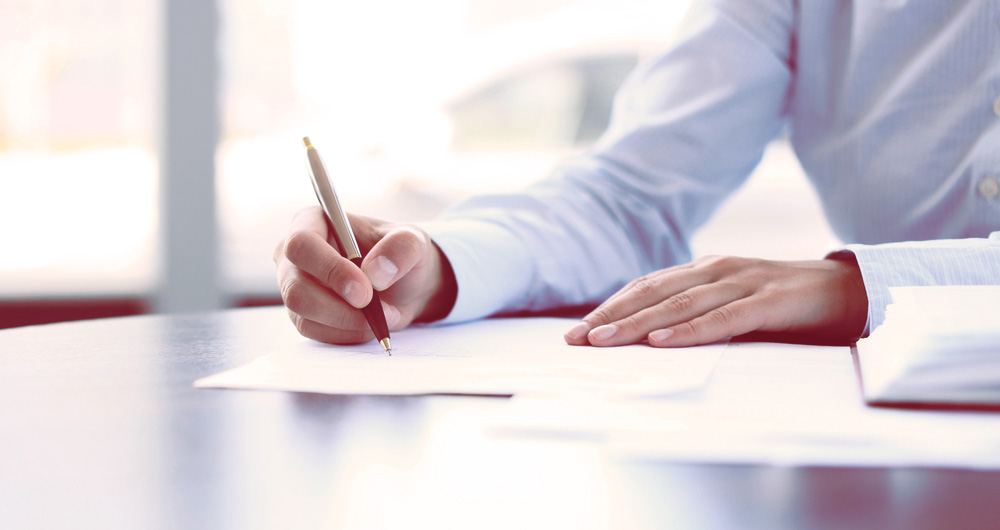 Política de privacidad para no clientes