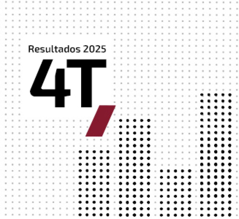 Resultados 4T 2025