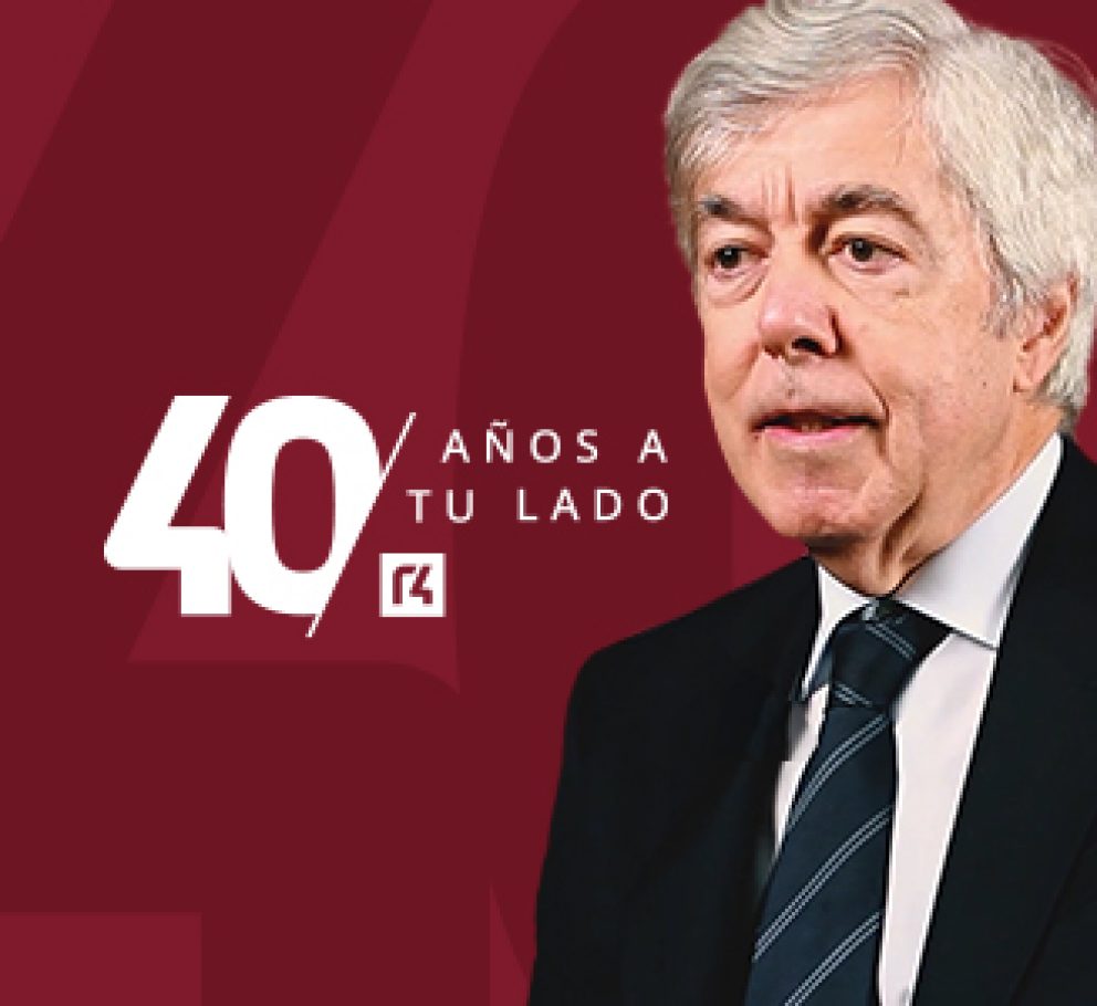 Renta 4 Banco celebra 40 años fomentando la inversión entre personas, familias y empresas